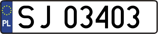 SJ03403