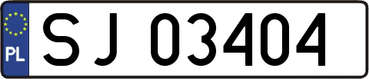 SJ03404