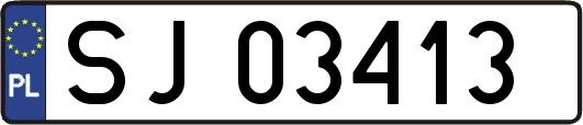 SJ03413