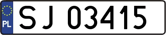SJ03415