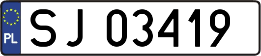 SJ03419
