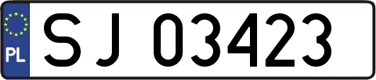 SJ03423