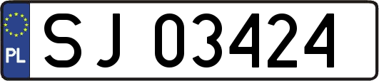 SJ03424