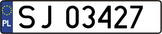 SJ03427