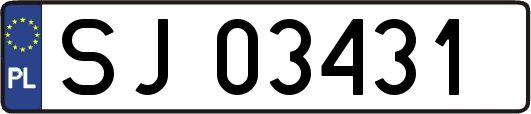 SJ03431