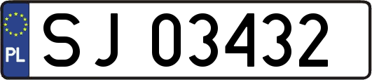 SJ03432