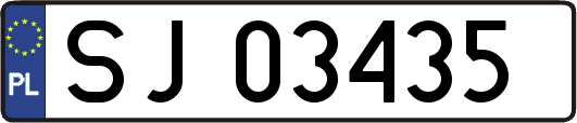 SJ03435