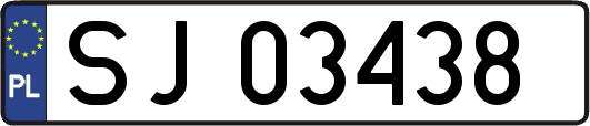 SJ03438