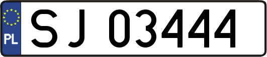 SJ03444