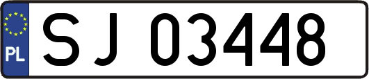 SJ03448