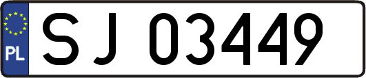 SJ03449