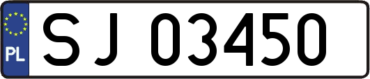 SJ03450