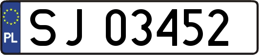 SJ03452