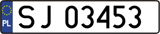 SJ03453