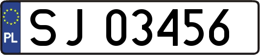 SJ03456