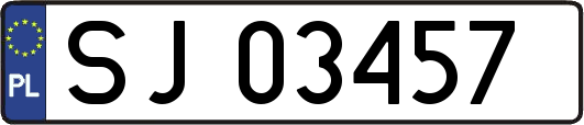 SJ03457