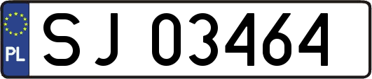 SJ03464