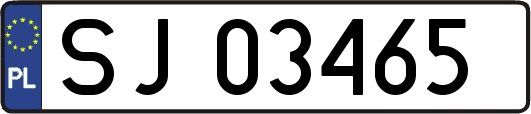 SJ03465