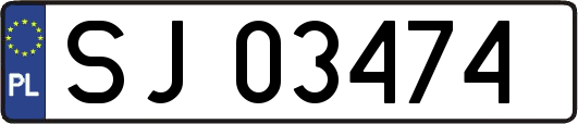 SJ03474