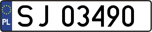 SJ03490