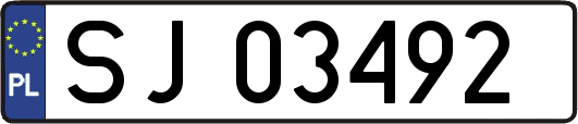 SJ03492