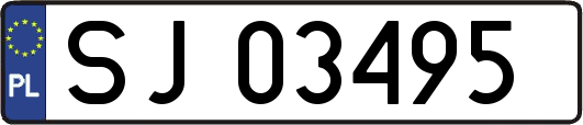 SJ03495