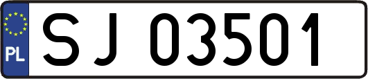 SJ03501