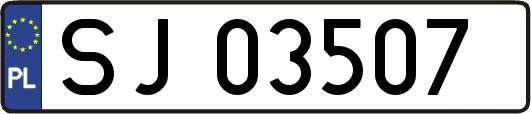 SJ03507