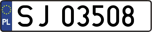 SJ03508