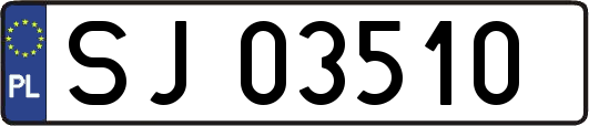 SJ03510