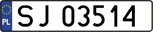 SJ03514