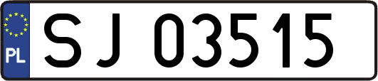 SJ03515