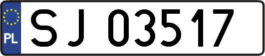 SJ03517