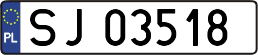 SJ03518