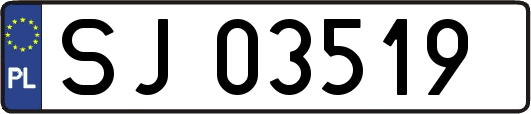 SJ03519
