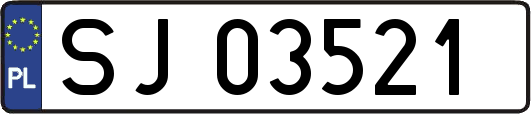 SJ03521