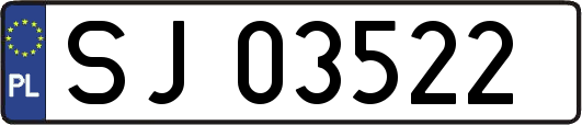 SJ03522