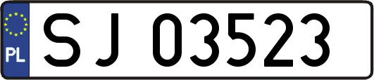 SJ03523