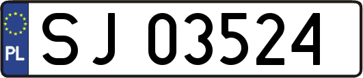 SJ03524