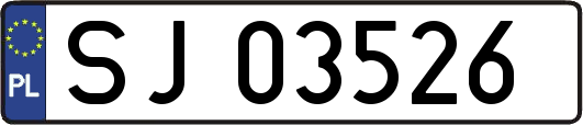 SJ03526