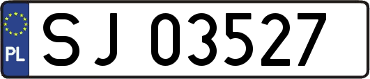 SJ03527
