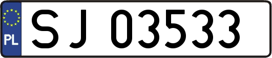 SJ03533