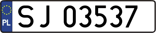 SJ03537