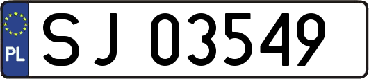SJ03549
