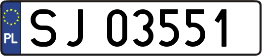 SJ03551
