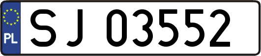 SJ03552