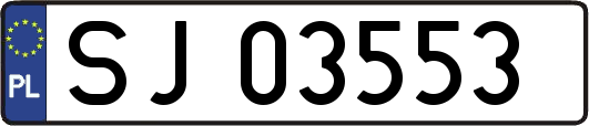 SJ03553