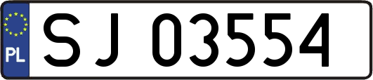 SJ03554