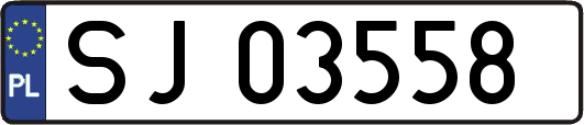 SJ03558
