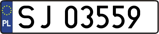 SJ03559
